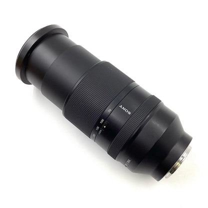 【全額返金保証】【最速発送】Sony FE 70-300mm F4.5-5.6 G OSS SEL70300G 動作確認済