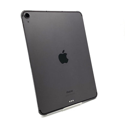 【全額返金保証】【最速発送】Apple iPad Air 10.9インチ 第5世代 256GB スペースグレイ WiFi+Cellular Softbank SIMフリー 超美品 動作確認済
