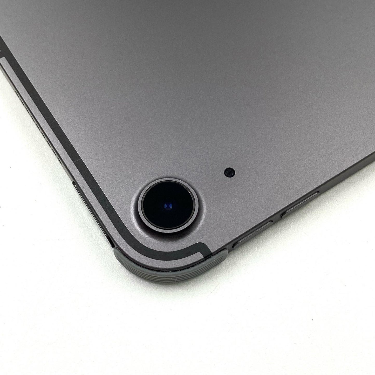 【全額返金保証】【最速発送】Apple iPad Air 10.9インチ 第5世代 256GB スペースグレイ WiFi+Cellular Softbank SIMフリー 超美品 動作確認済
