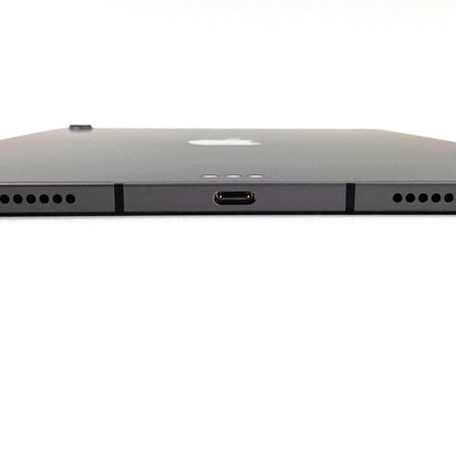 【全額返金保証】【最速発送】Apple iPad Air 10.9インチ 第5世代 256GB スペースグレイ WiFi+Cellular Softbank SIMフリー 超美品 動作確認済