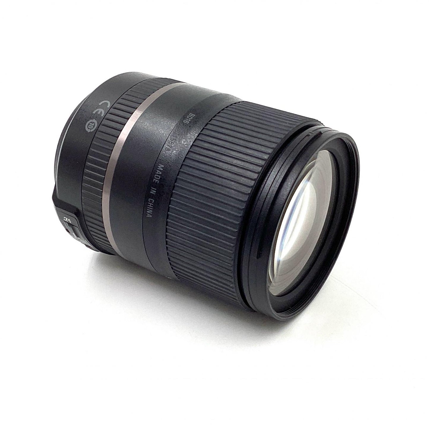 【全額返金保証】【最速発送】TAMRON 16-300mm F/3.5-6.3 Di II VC PZD MACRO (Model B016) [ニコン用] 動作確認済