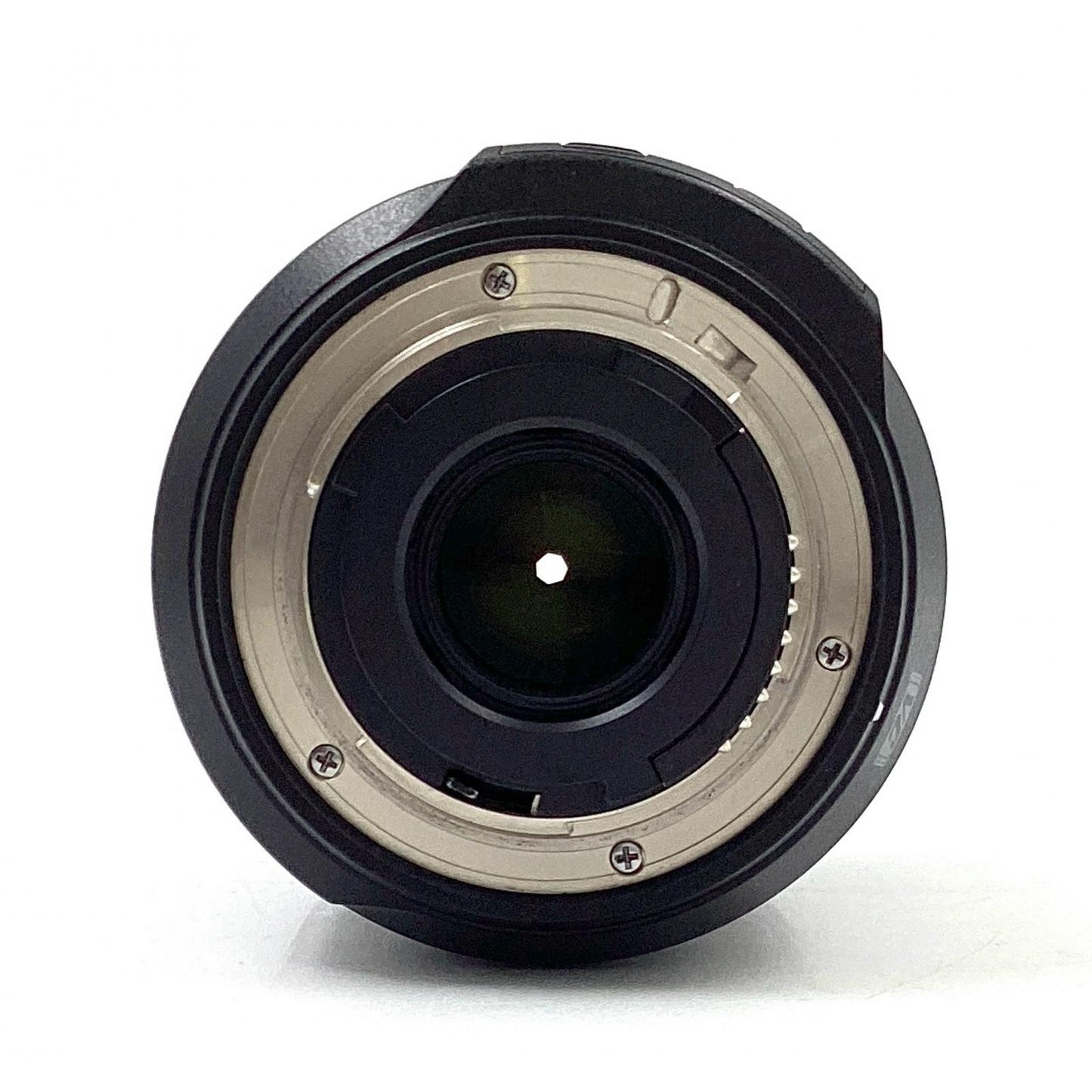 【全額返金保証】【最速発送】TAMRON 16-300mm F/3.5-6.3 Di II VC PZD MACRO (Model B016) [ニコン用] 動作確認済