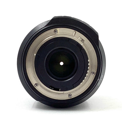 【全額返金保証】【最速発送】TAMRON 16-300mm F/3.5-6.3 Di II VC PZD MACRO (Model B016) [ニコン用] 動作確認済