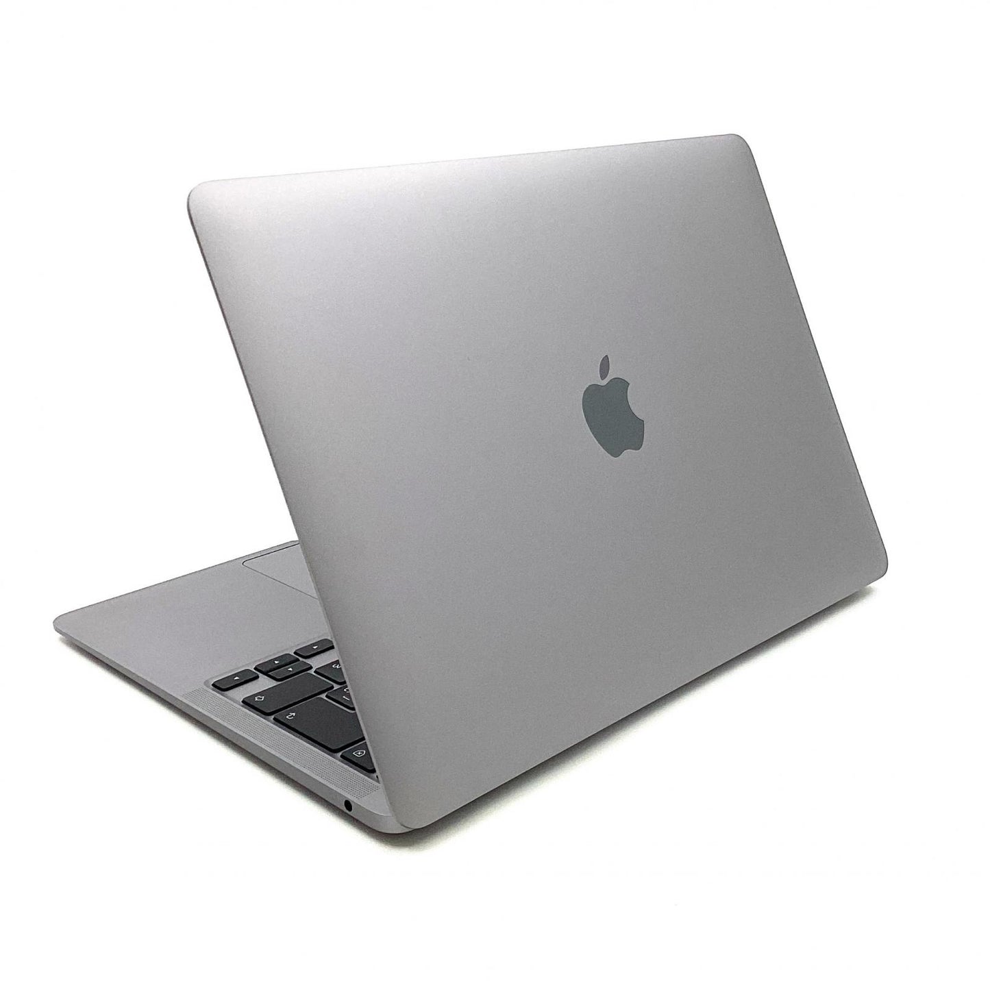 【全額返金保証】【最速発送】Apple MacBook Air 13インチ 2020 Apple M1 8GB SSD 256GB スペースグレイ 99% 動作確認済