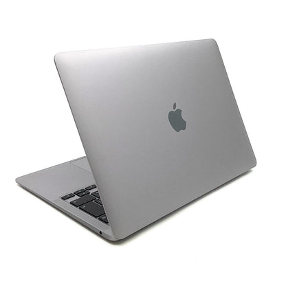 【全額返金保証】【最速発送】Apple MacBook Air 13インチ 2020 Apple M1 8GB SSD 256GB スペースグレイ 99% 動作確認済