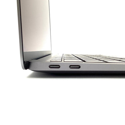 【全額返金保証】【最速発送】Apple MacBook Air 13インチ 2020 Apple M1 8GB SSD 256GB スペースグレイ 99% 動作確認済