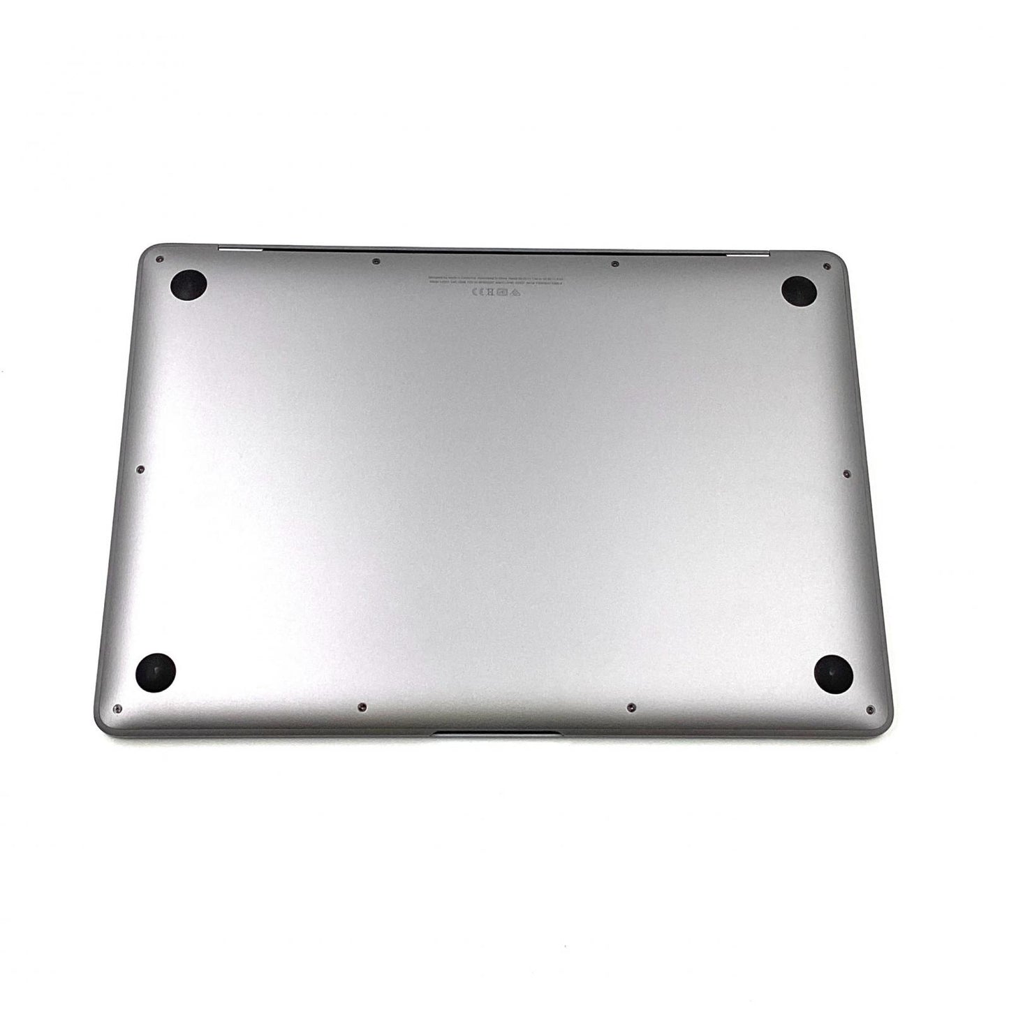 【全額返金保証】【最速発送】Apple MacBook Air 13インチ 2020 Apple M1 8GB SSD 256GB スペースグレイ 99% 動作確認済