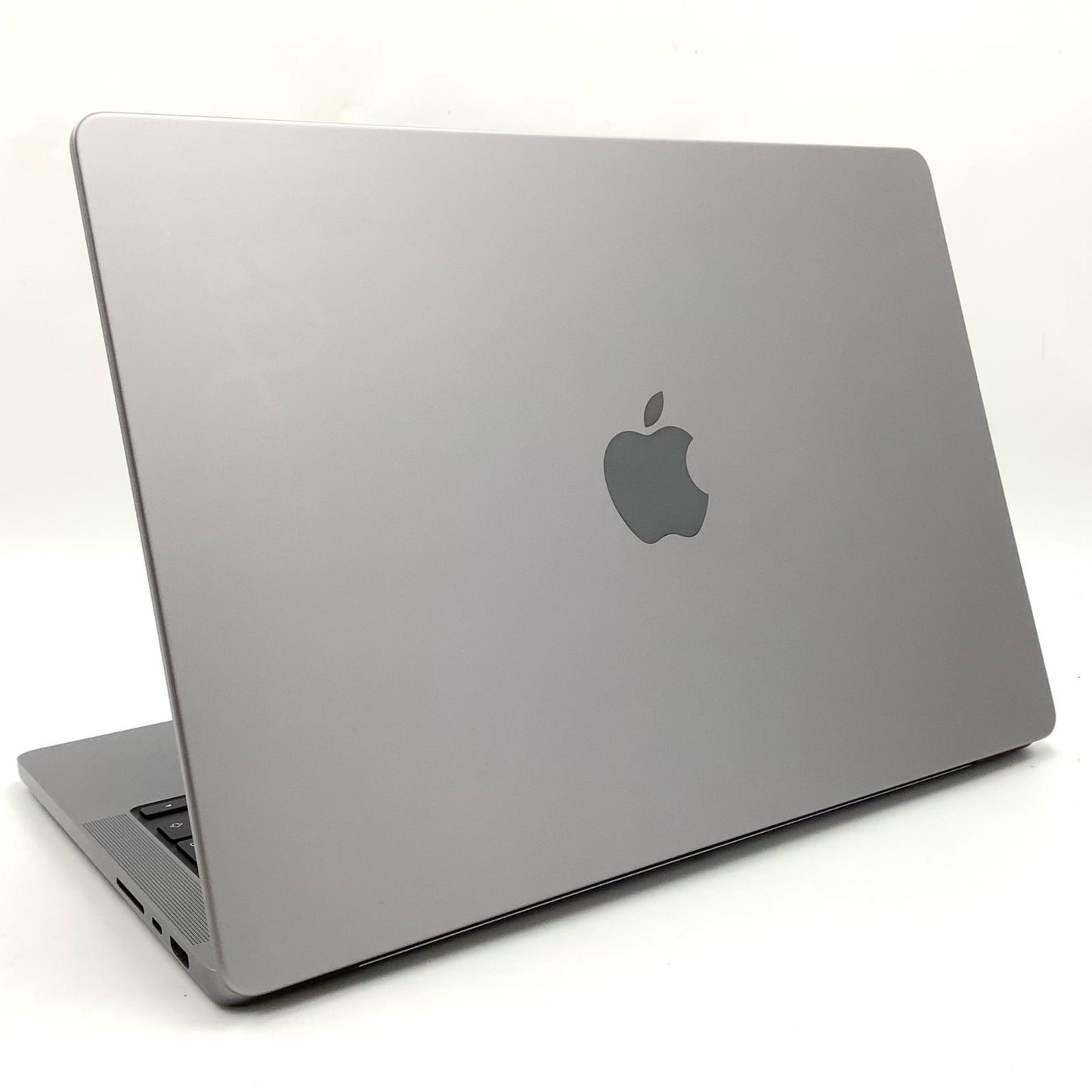 【全額返金保証】【最速発送】Apple MacBook Pro 14インチ 2021 Apple M1 Pro 32GB SSD 512GB スペースグレイ 99% 動作確認済