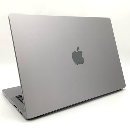 【全額返金保証】【最速発送】Apple MacBook Pro 14インチ 2021 Apple M1 Pro 32GB SSD 512GB スペースグレイ 99% 動作確認済