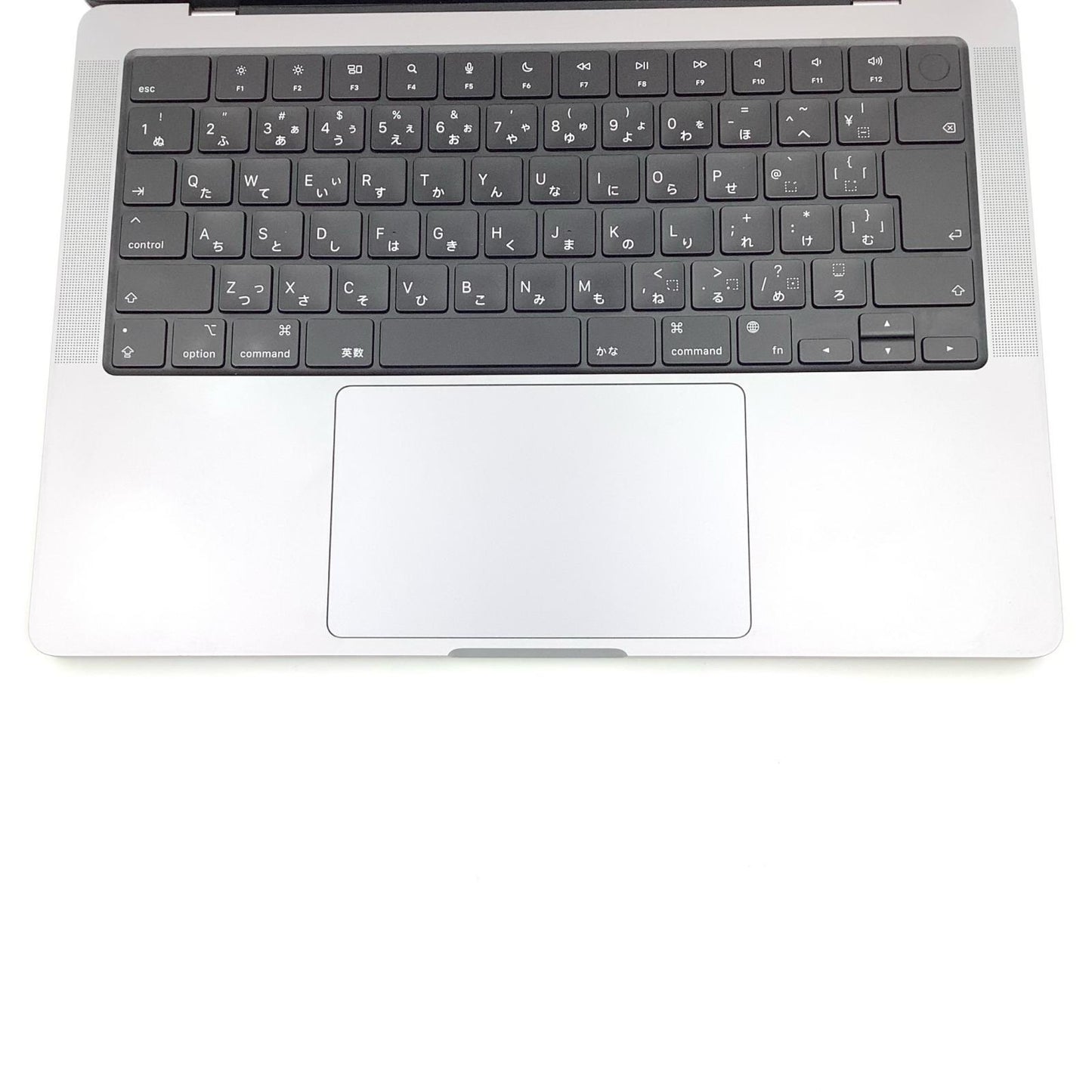 【全額返金保証】【最速発送】Apple MacBook Pro 14インチ 2021 Apple M1 Pro 32GB SSD 512GB スペースグレイ 99% 動作確認済
