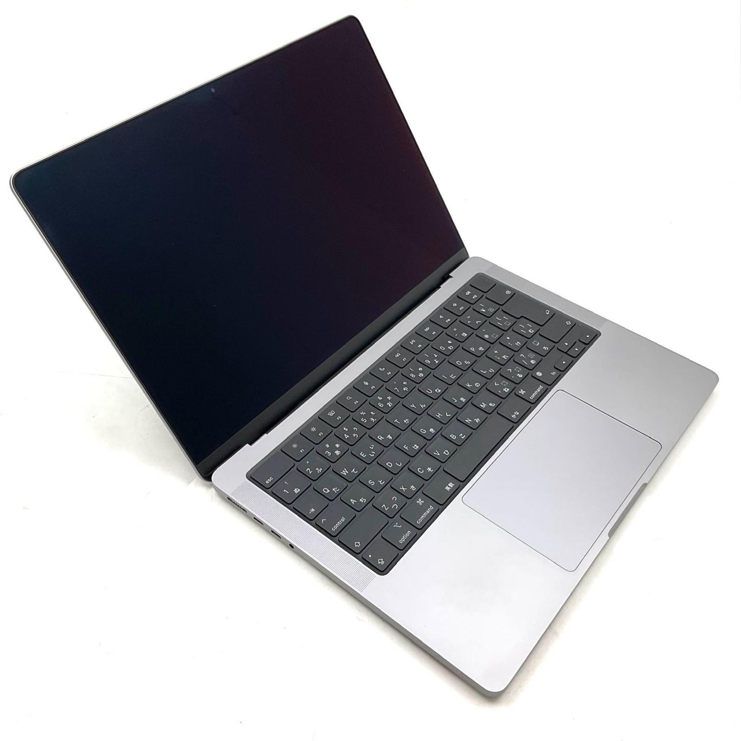 【全額返金保証】【最速発送】Apple MacBook Pro 14インチ 2023 Apple M3 8GB SSD 512GB スペースグレイ 100% 超美品 動作確認済