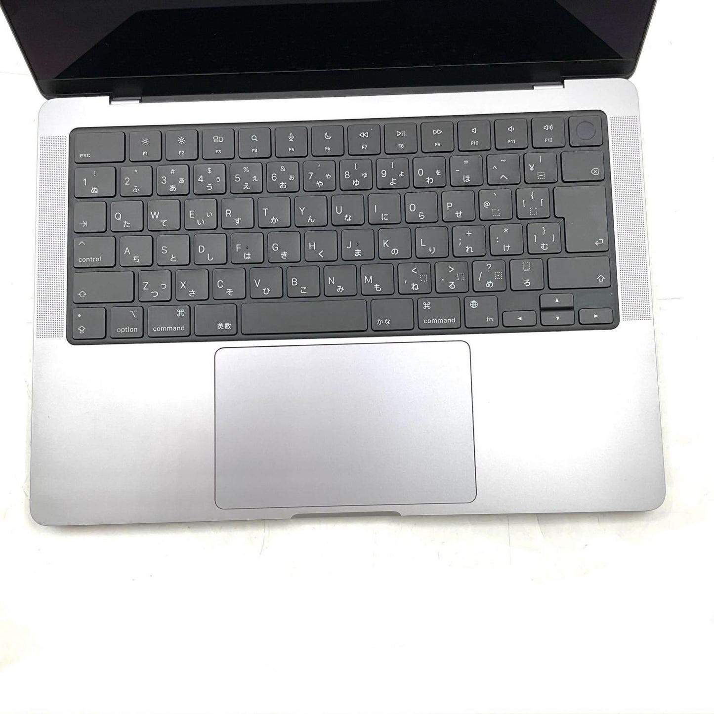 【全額返金保証】【最速発送】Apple MacBook Pro 14インチ 2023 Apple M3 8GB SSD 512GB スペースグレイ 100% 超美品 動作確認済