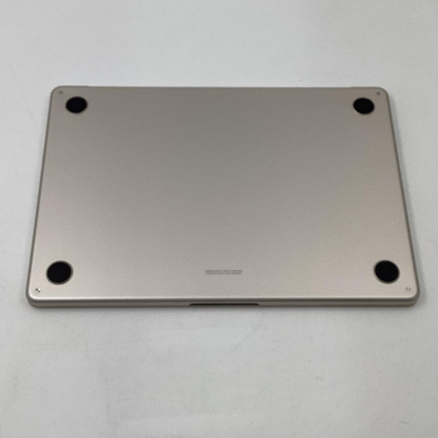 【全額返金保証】【最速発送】Apple MacBook Air 13インチ 2022 Apple M2 8GB SSD 512GB スターライト 96% 超美品 動作確認済