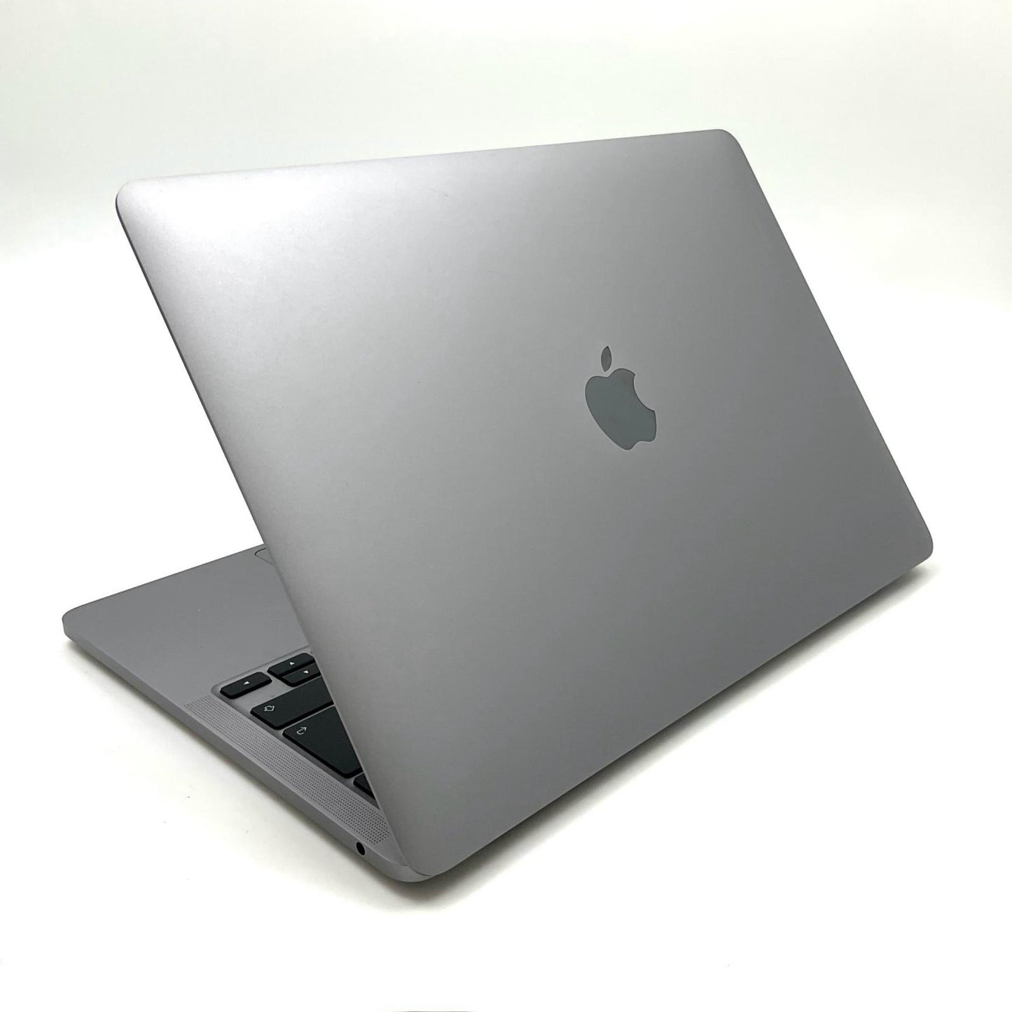 【最速発送】Apple MacBook Pro 13インチ 2020 Apple M1 16GB SSD 1TB スペースグレイ 87%【難有】