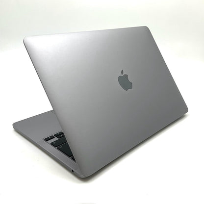 【最速発送】Apple MacBook Pro 13インチ 2020 Apple M1 16GB SSD 1TB スペースグレイ 87%【難有】