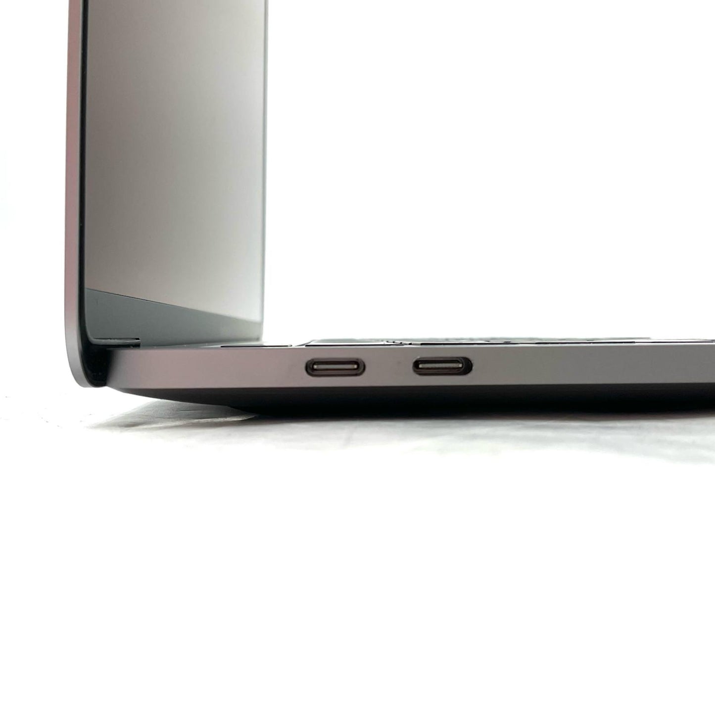 【最速発送】Apple MacBook Pro 13インチ 2020 Apple M1 16GB SSD 1TB スペースグレイ 87%【難有】