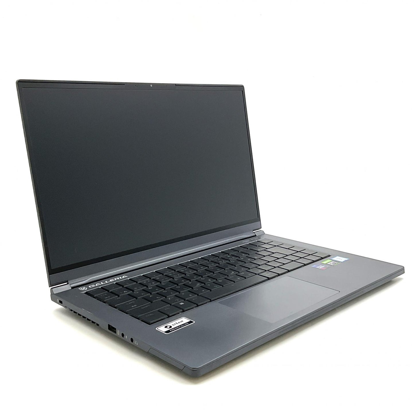 【全額返金保証】【最速発送】GALLERIA GCR2070RGF-QCG IntelCore i7-9750H 16GB M.2 SSD 1TB NVIDIA GeForce RTX2070 100% 動作確認済