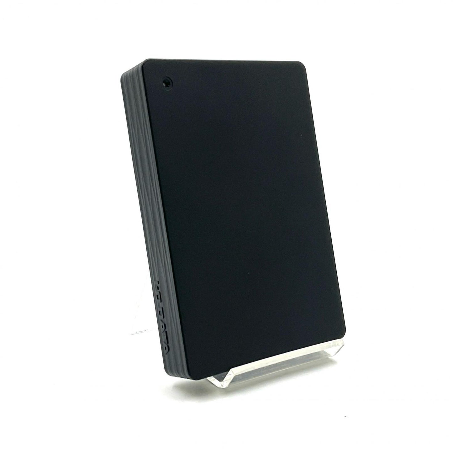 【全額返金保証】【最速発送】I-O DATA 外付けHDD 5TB HDPH-UT5DKR 動作確認済
