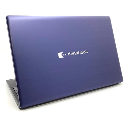 【全額返金保証】【最速発送】dynabook W6PZMV5EDB Intel Core i5-1235U 8GB M.2 SSD 256GB 98.9% 超美品 動作確認済