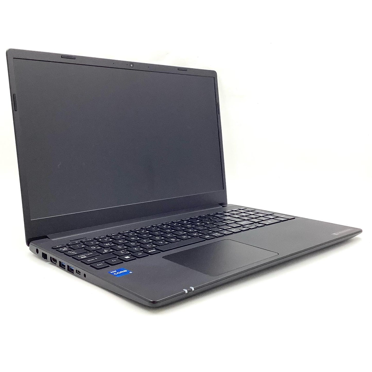 【全額返金保証】【最速発送】dynabook W6PZMV5EDB Intel Core i5-1235U 8GB M.2 SSD 256GB 98.9% 超美品 動作確認済