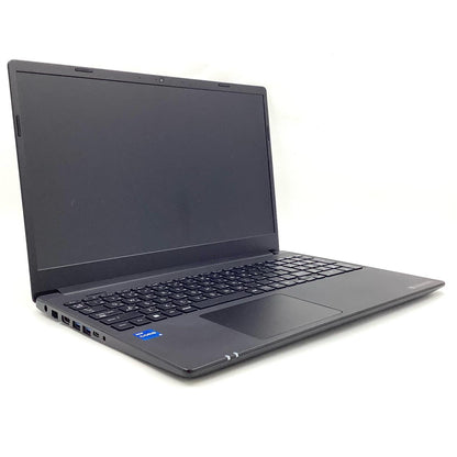 【全額返金保証】【最速発送】dynabook W6PZMV5EDB Intel Core i5-1235U 8GB M.2 SSD 256GB 98.9% 超美品 動作確認済