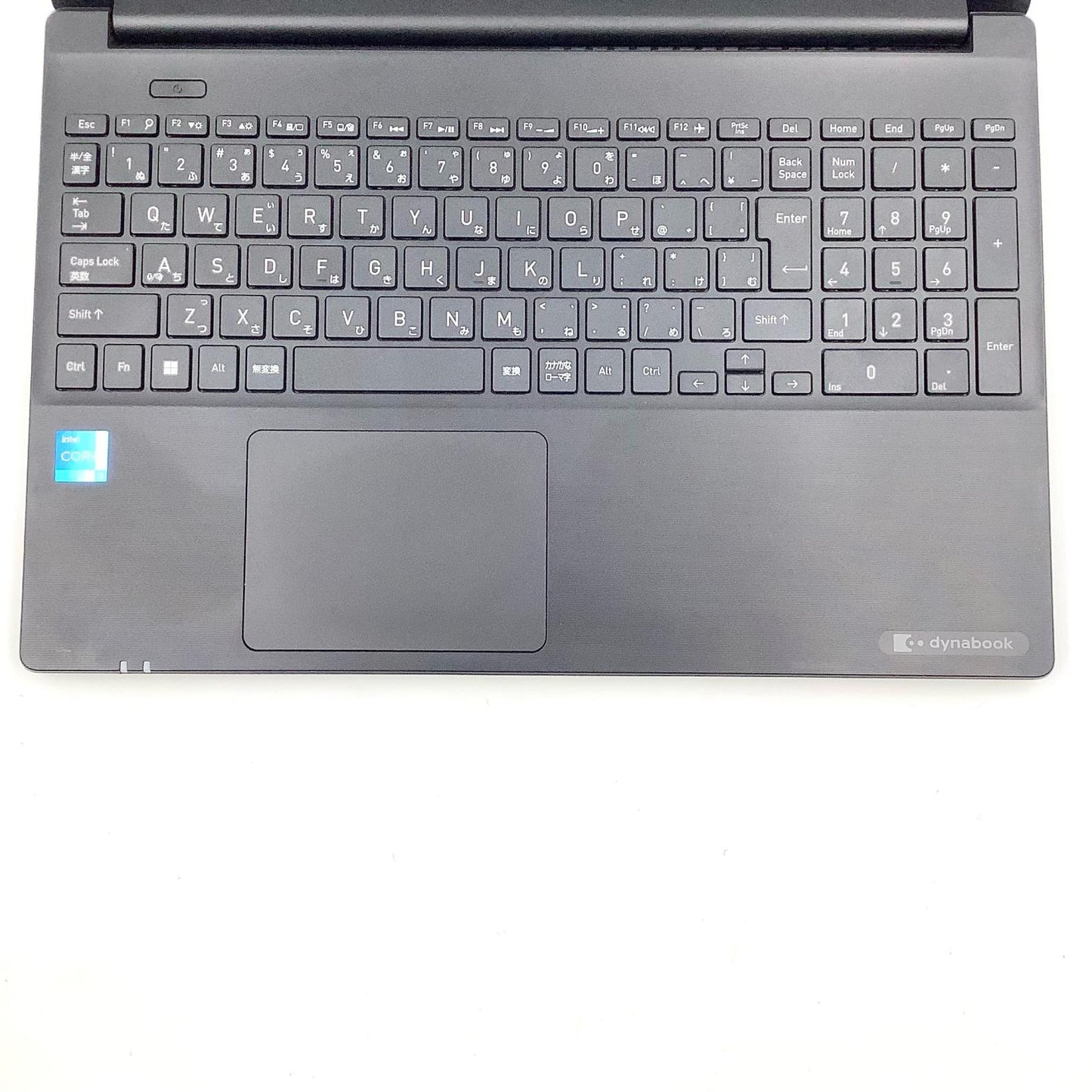 【全額返金保証】【最速発送】dynabook W6PZMV5EDB Intel Core i5-1235U 8GB M.2 SSD 256GB 98.9% 超美品 動作確認済