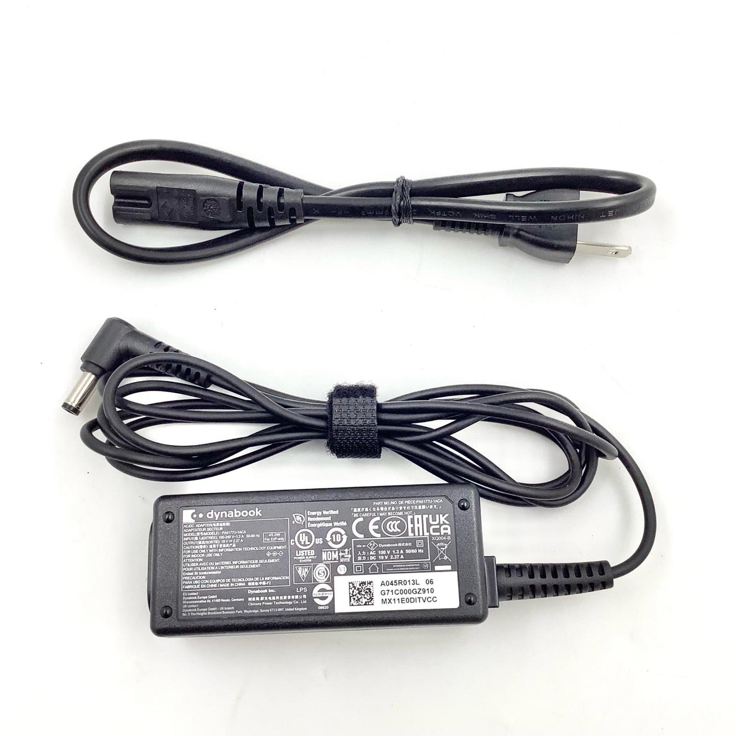 【全額返金保証】【最速発送】dynabook W6PZMV5EDB Intel Core i5-1235U 8GB M.2 SSD 256GB 98.9% 超美品 動作確認済