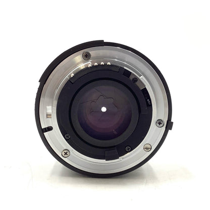 【全額返金保証】【最速発送】Nikon AI AF NIKKOR 50mm f/1.8D 美品 動作確認済