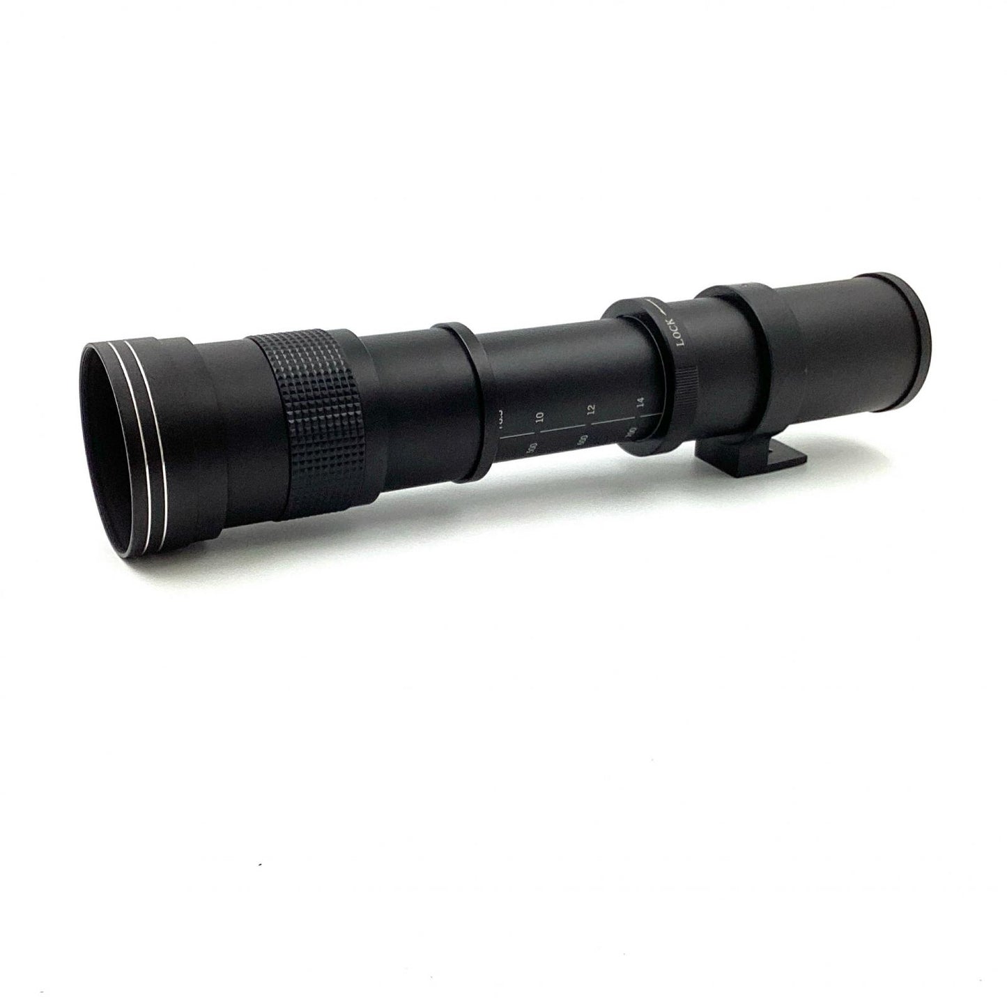 【全額返金保証】【最速発送】Jintu Jintu 420-800mm F8.3-16 美品 動作確認済
