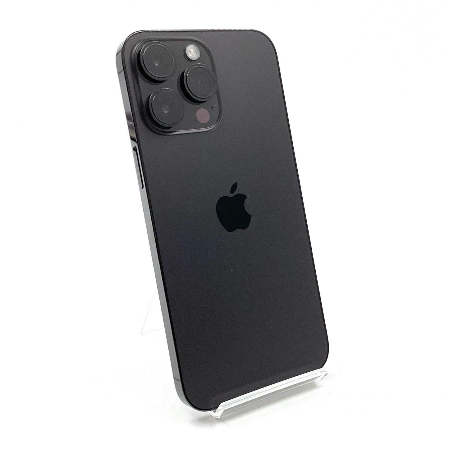 【全額返金保証】【最速発送】Apple iPhone iPhone Pro Max 14 Pro Max 256GB スペースブラック Softbank 超美品 動作確認済 100%