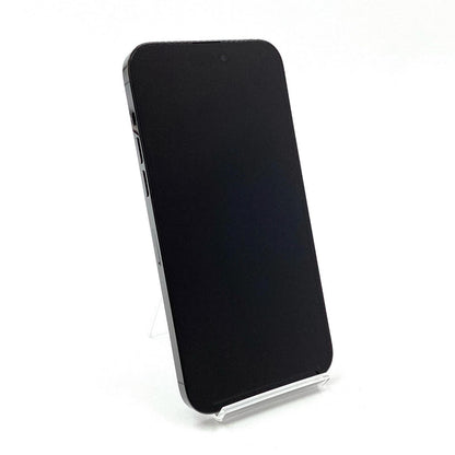 【全額返金保証】【最速発送】Apple iPhone iPhone Pro Max 14 Pro Max 256GB スペースブラック Softbank 超美品 動作確認済 100%