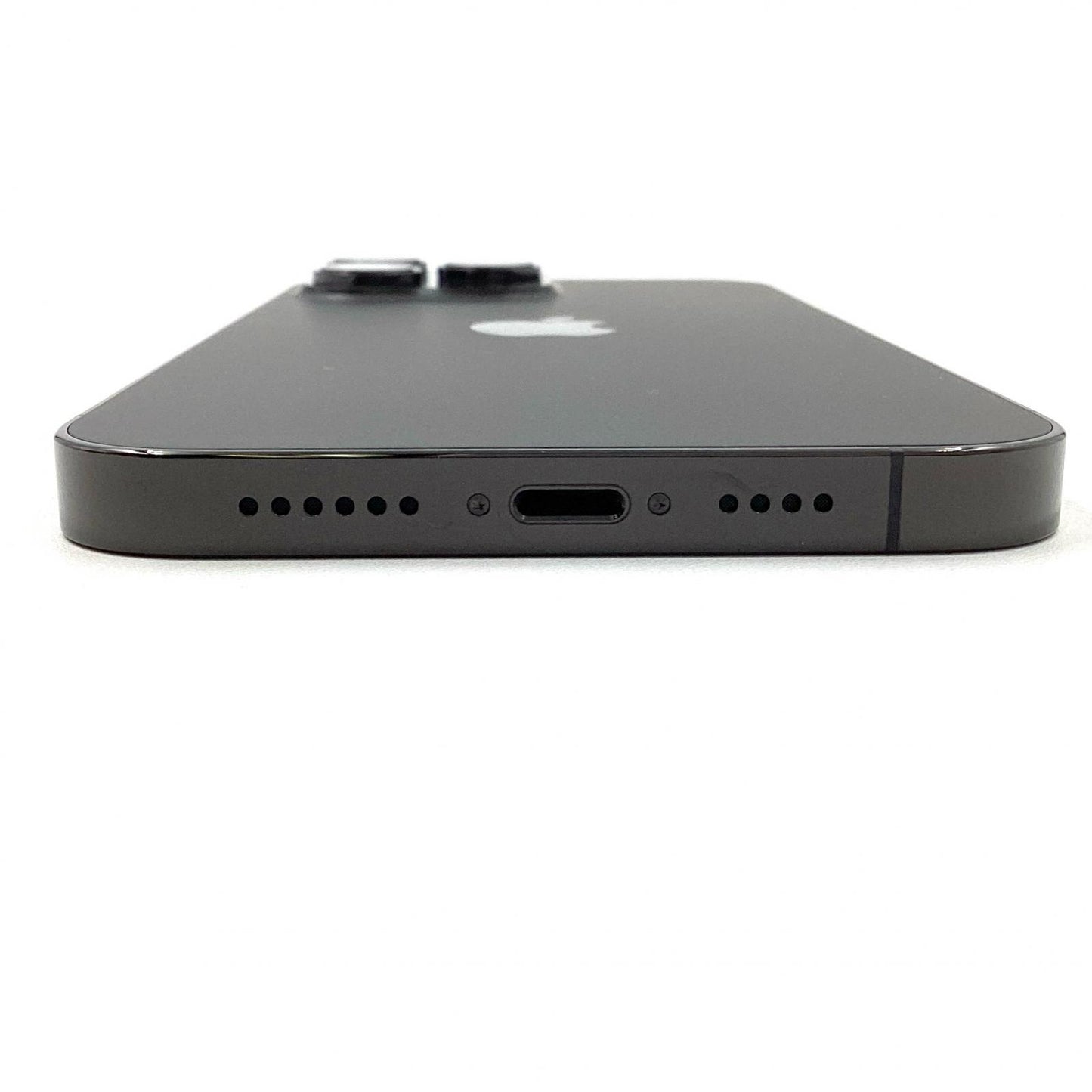 【全額返金保証】【最速発送】Apple iPhone iPhone Pro Max 14 Pro Max 256GB スペースブラック Softbank 超美品 動作確認済 100%