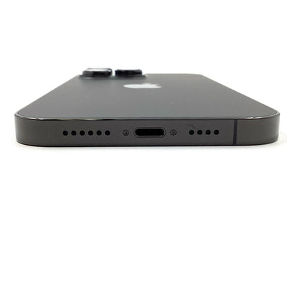 【全額返金保証】【最速発送】Apple iPhone iPhone Pro Max 14 Pro Max 256GB スペースブラック Softbank 超美品 動作確認済 100%