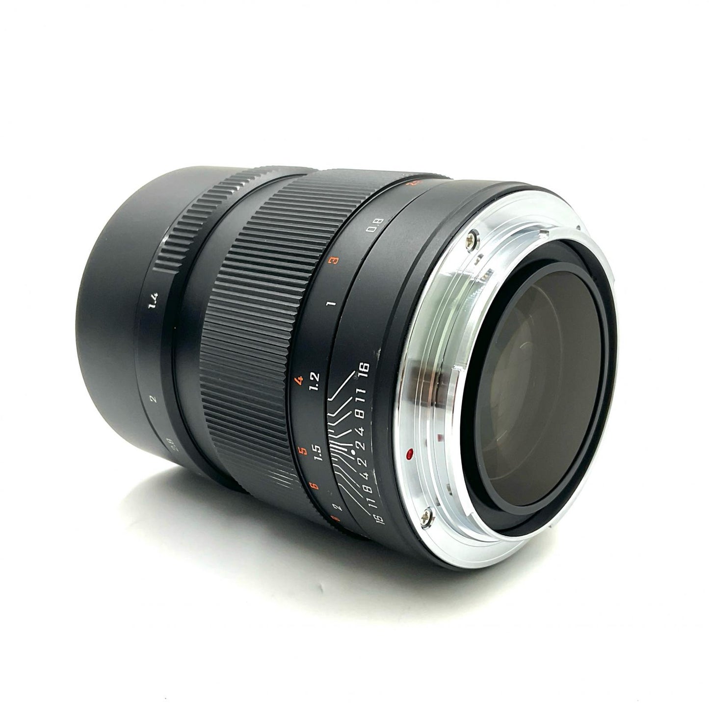 【最速発送】中一光学 SPEEDMASTER 65mm F1.4【難有】