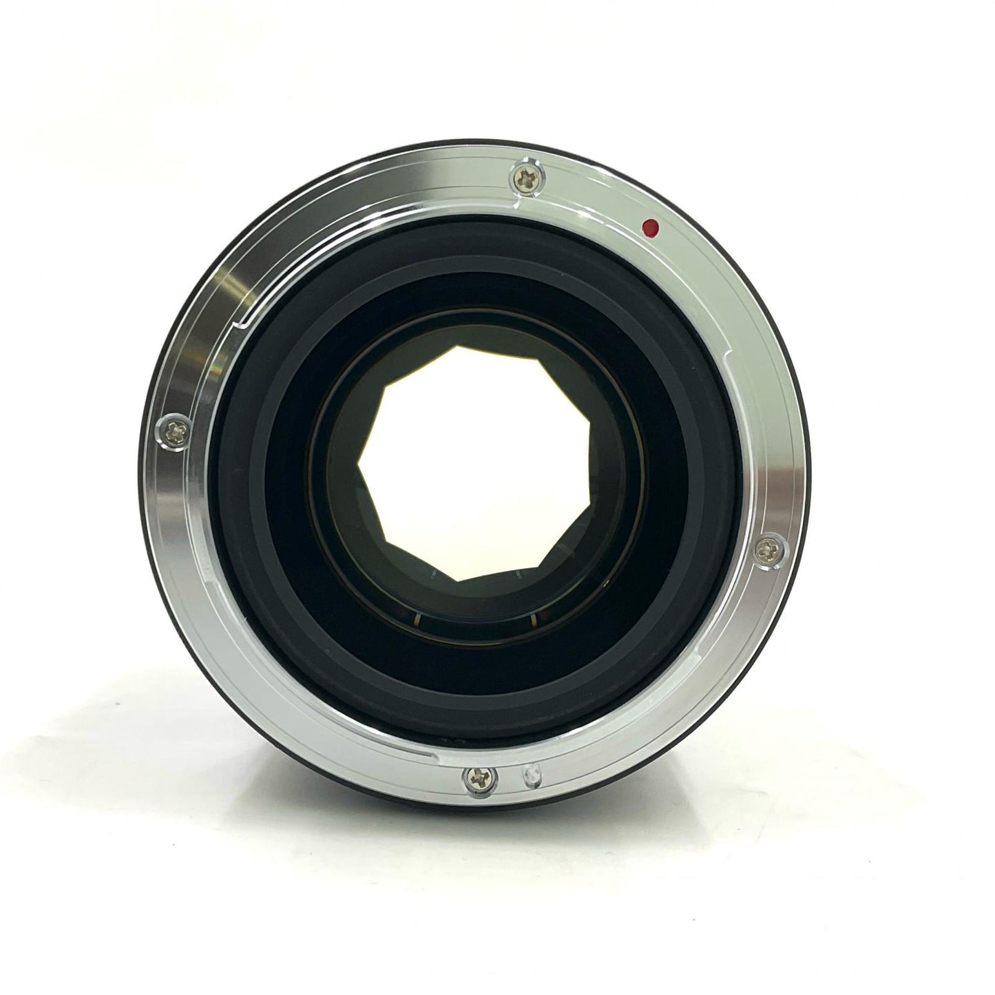 【最速発送】中一光学 SPEEDMASTER 65mm F1.4【難有】
