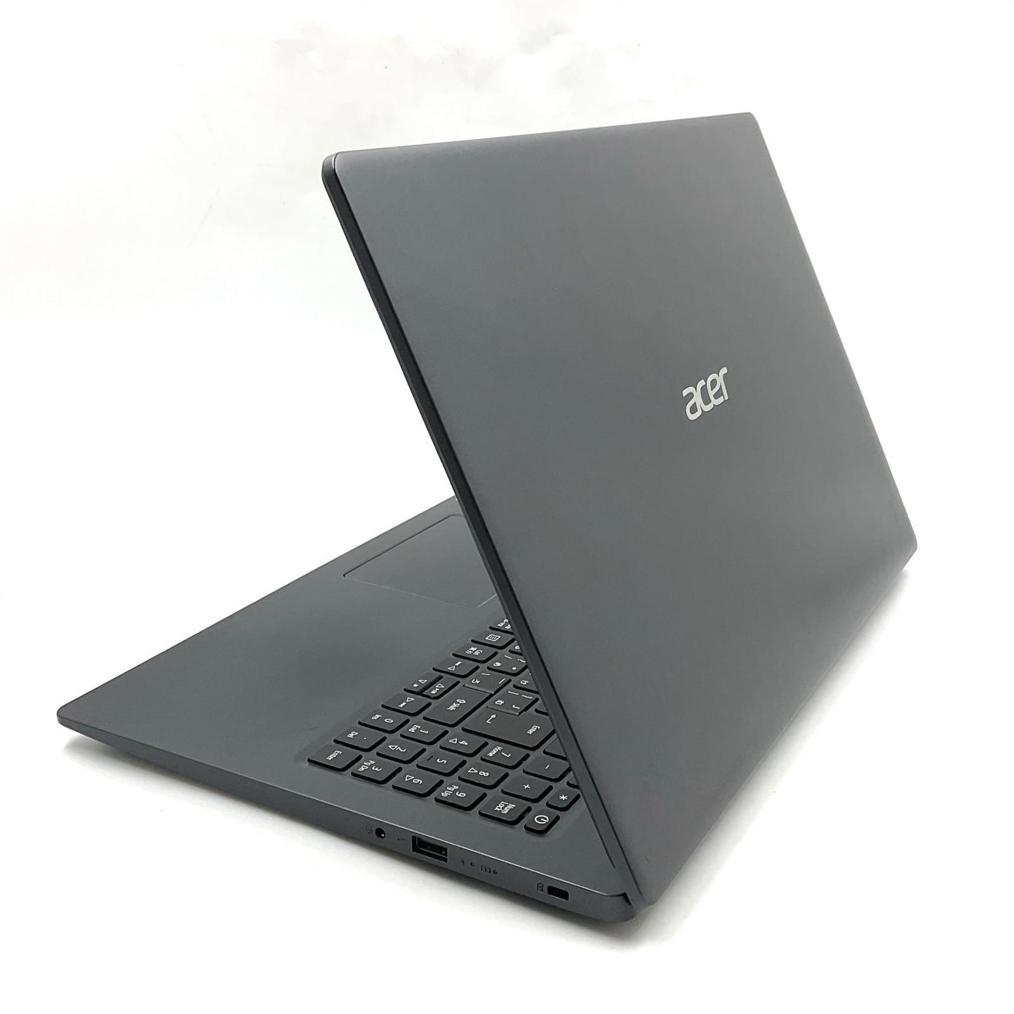 【全額返金保証】【最速発送】Acer Aspire A315-34 LAPTOP-41KO4U9M Intel(R) Celeron(R) N4000 CPU @ 1.10GHz 8GB SSD 256GB 71% 動作確認済