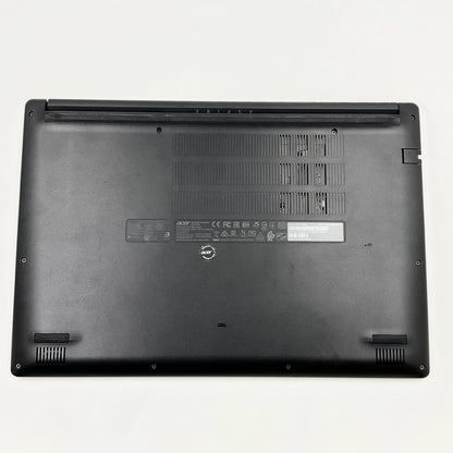 【全額返金保証】【最速発送】Acer Aspire A315-34 LAPTOP-41KO4U9M Intel(R) Celeron(R) N4000 CPU @ 1.10GHz 8GB SSD 256GB 71% 動作確認済