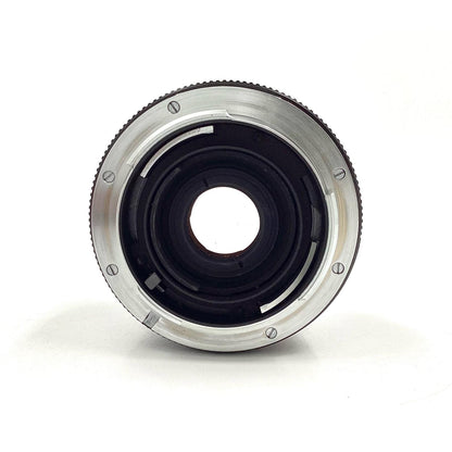 【全額返金保証】【最速発送】Leica ELMARIT-R 35mm F2.8 動作確認済