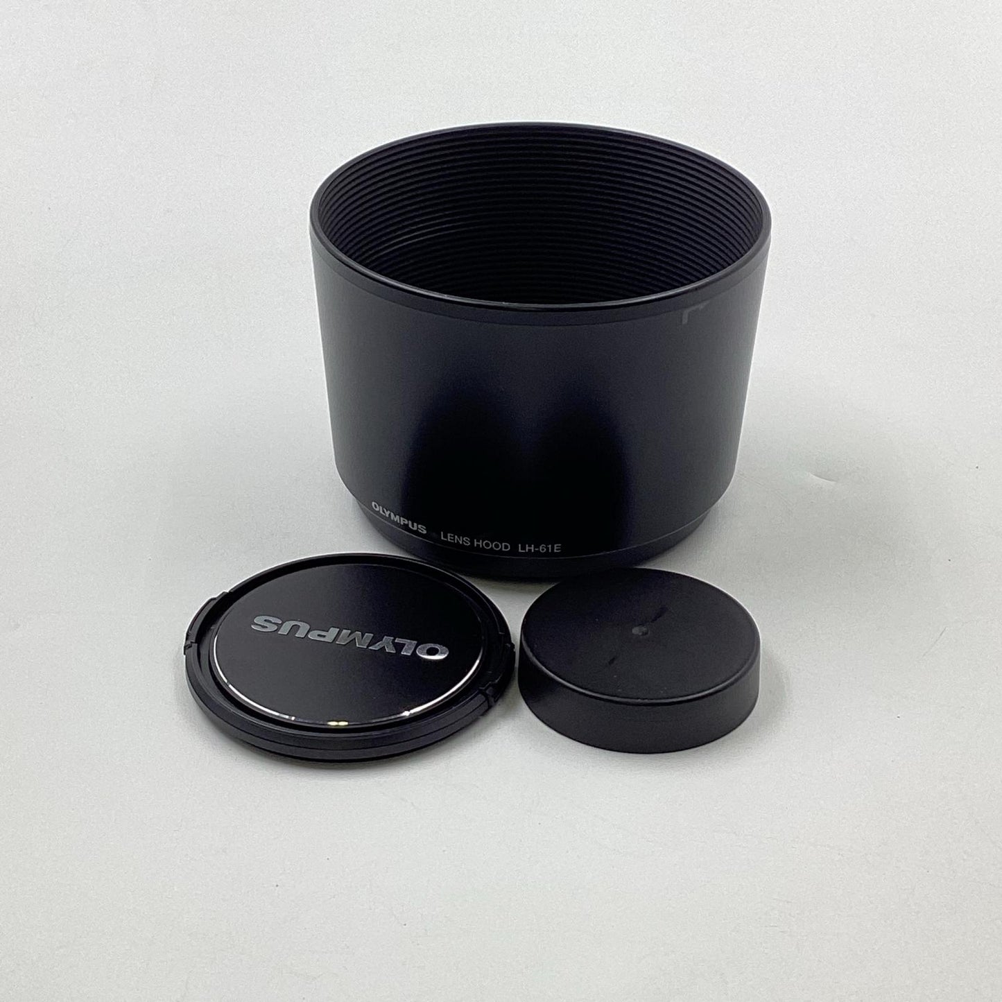 【全額返金保証】【最速発送】OLYMPUS M.ZUIKO DIGITAL ED 75-300mm F4.8-6.7 II [ブラック] 美品 動作確認済
