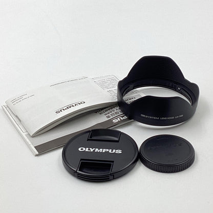 【全額返金保証】【最速発送】OLYMPUS M.ZUIKO DIGITAL ED 12-200mm F3.5-6.3 超美品 動作確認済