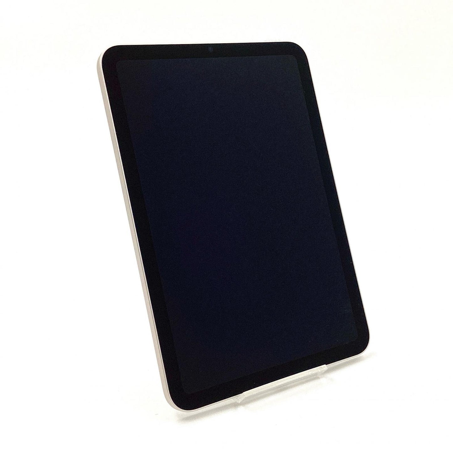 【全額返金保証】【最速発送】Apple iPad mini 8.3インチ 第6世代 256GB スターライト Wi-Fi 超美品 動作確認済