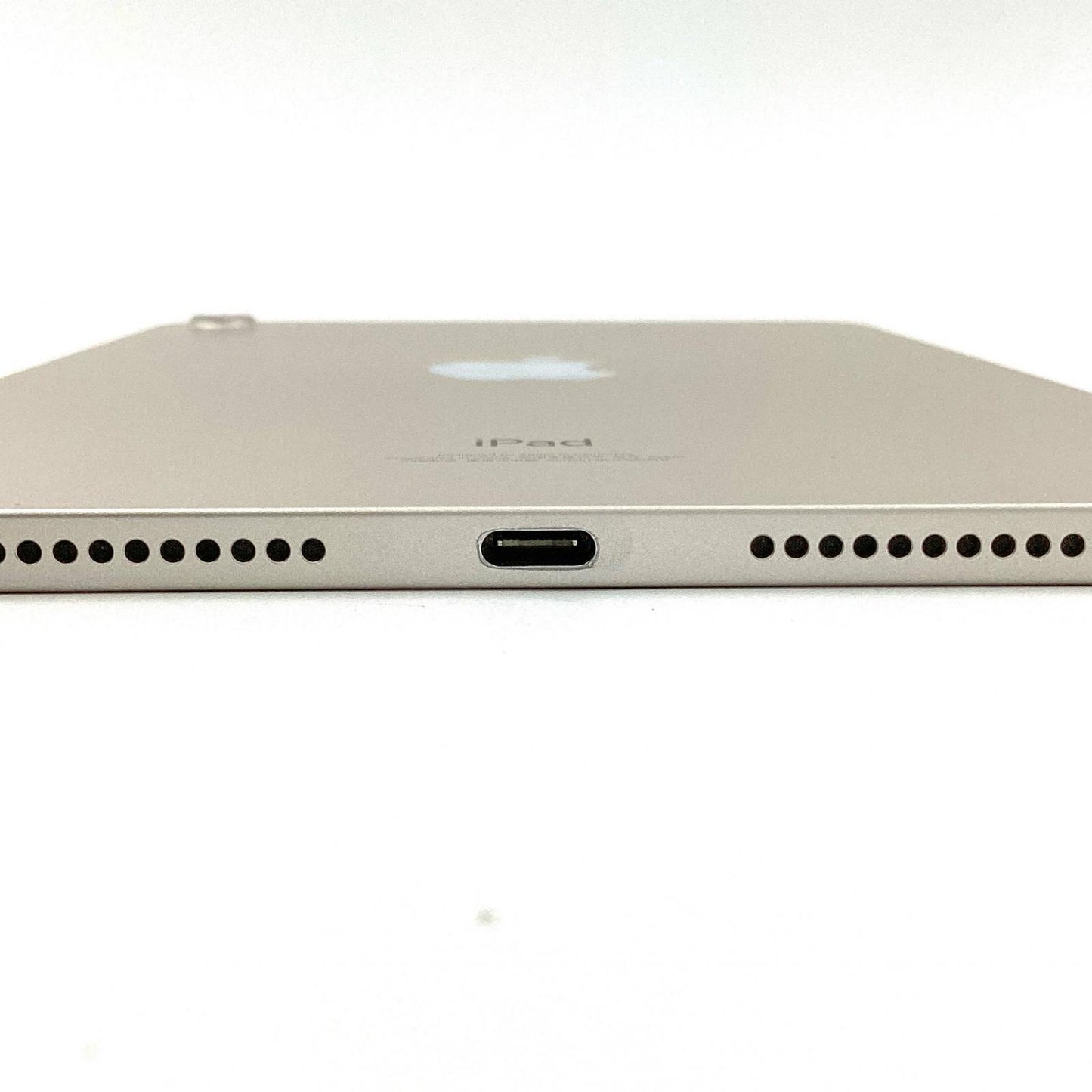 【全額返金保証】【最速発送】Apple iPad mini 8.3インチ 第6世代 256GB スターライト Wi-Fi 超美品 動作確認済