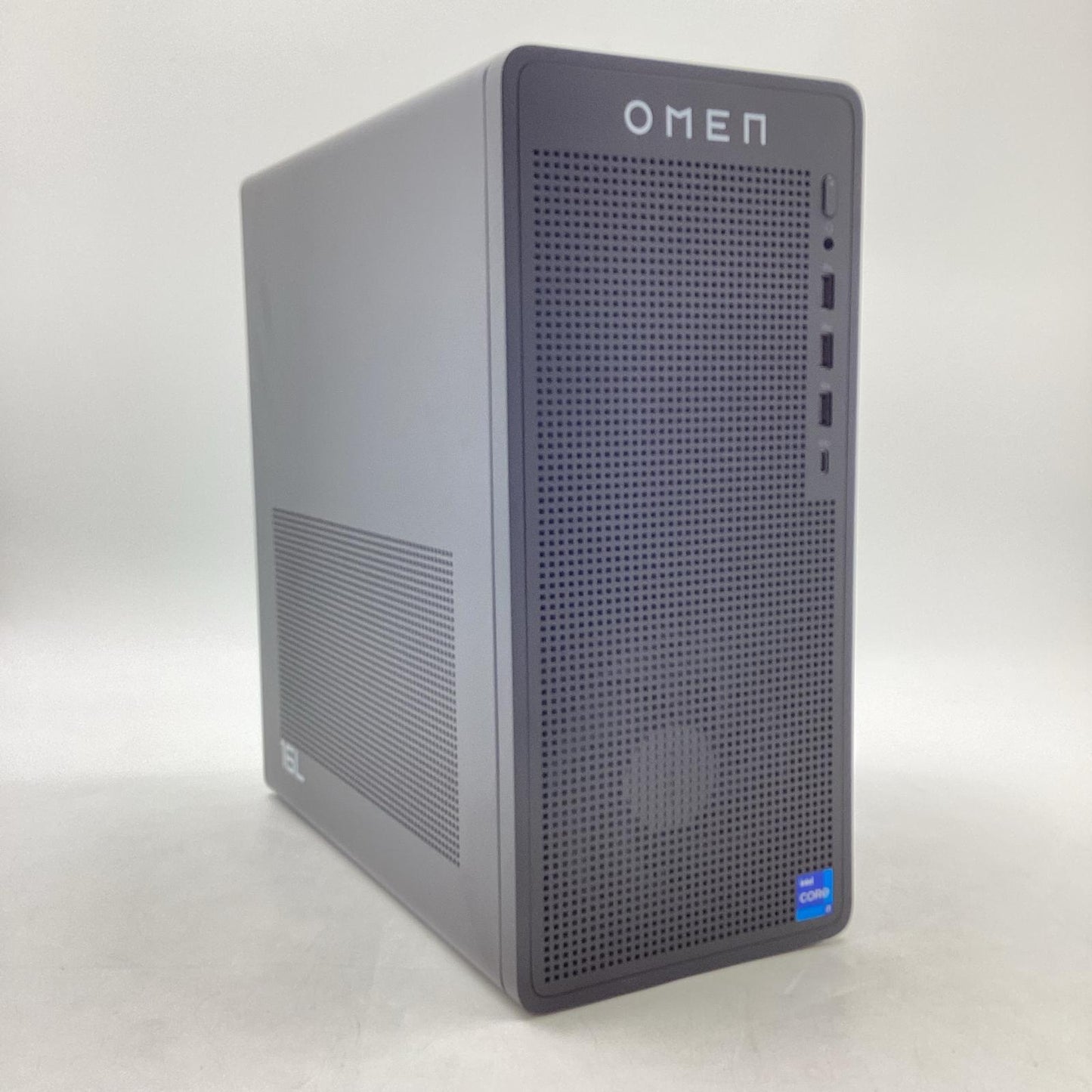 【全額返金保証】【最速発送】HP OMEN 16L Intel(R)Core(TM)i7-14700F 32GB M.2 SSD 1TB NVIDIA GeForce RTX4060Ti 超美品 動作確認済