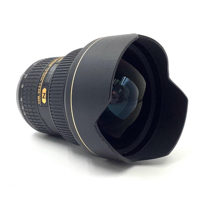 【全額返金保証】【最速発送】Nikon AF-S NIKKOR 14-24mm f/2.8G ED 動作確認済