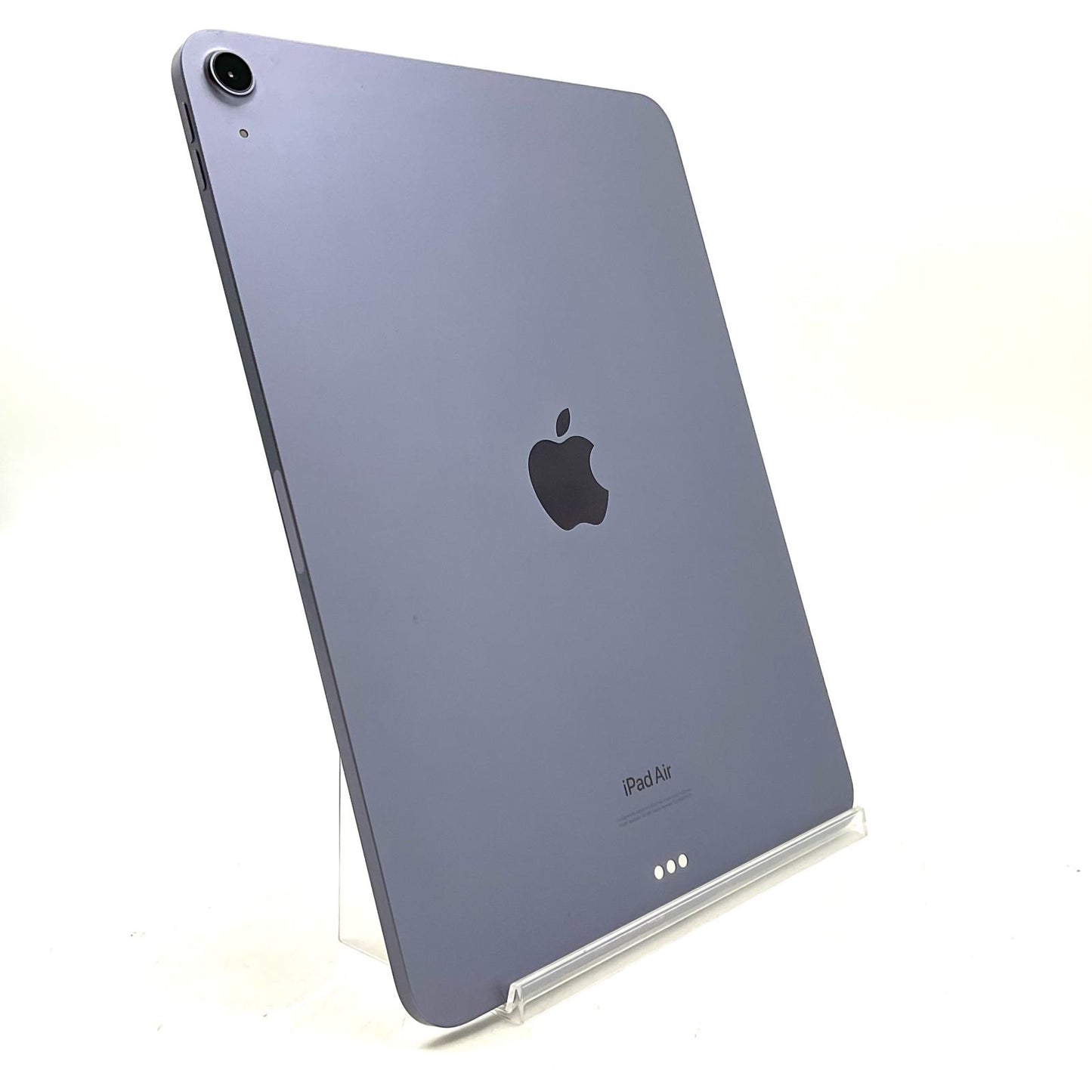 【全額返金保証】【最速発送】Apple iPad Air 10.9インチ 第5世代 64GB パープル Wi-Fi 動作確認済