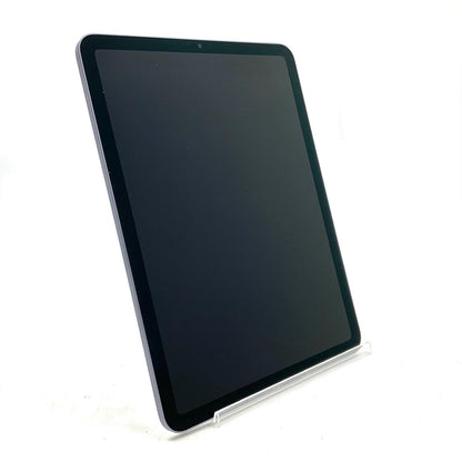【全額返金保証】【最速発送】Apple iPad Air 10.9インチ 第5世代 64GB パープル Wi-Fi 動作確認済