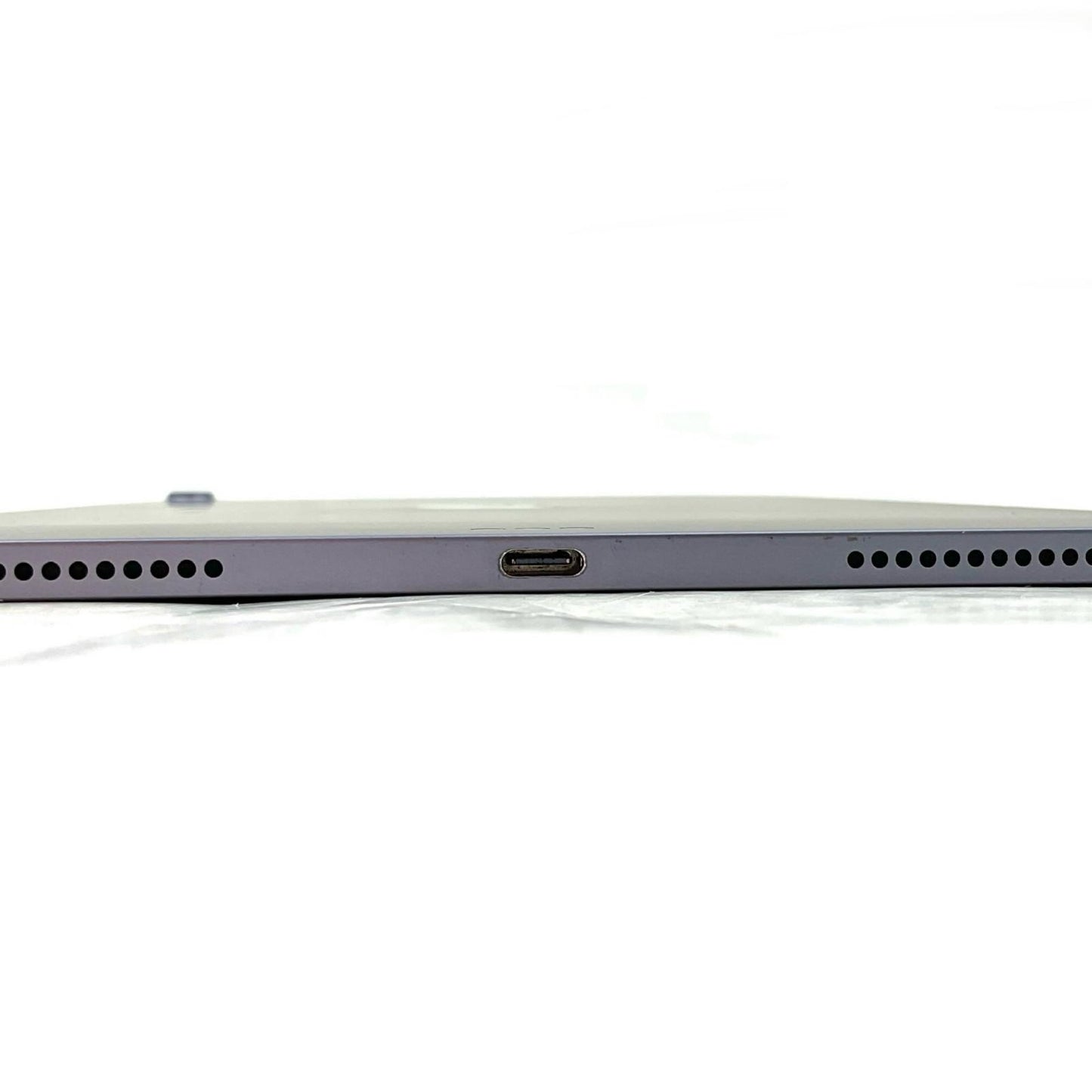 【全額返金保証】【最速発送】Apple iPad Air 10.9インチ 第5世代 64GB パープル Wi-Fi 動作確認済