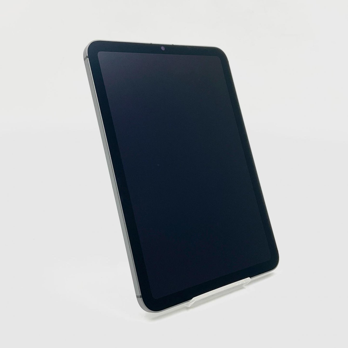 【全額返金保証】【最速発送】Apple iPad mini 8.3インチ 第6世代 256GB スペースグレイ WiFi+Cellular au SIMフリー 白ロム 超美品 動作確認済
