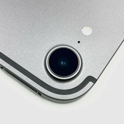 【全額返金保証】【最速発送】Apple iPad mini 8.3インチ 第6世代 256GB スペースグレイ WiFi+Cellular au SIMフリー 白ロム 超美品 動作確認済