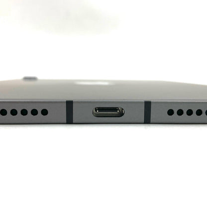 【全額返金保証】【最速発送】Apple iPad mini 8.3インチ 第6世代 256GB スペースグレイ WiFi+Cellular au SIMフリー 白ロム 超美品 動作確認済